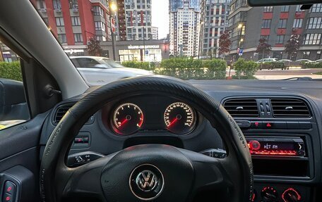 Volkswagen Polo VI (EU Market), 2019 год, 850 000 рублей, 5 фотография