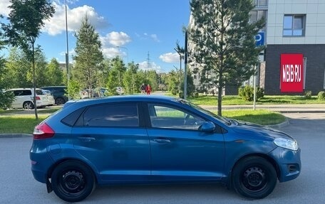 Chery Very (A13), 2011 год, 175 000 рублей, 7 фотография