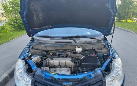 Chery Very (A13), 2011 год, 175 000 рублей, 12 фотография