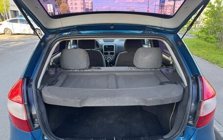 Chery Very (A13), 2011 год, 175 000 рублей, 14 фотография