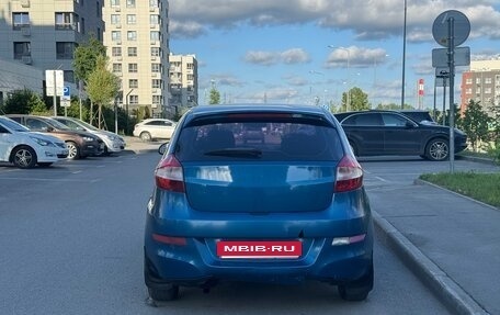 Chery Very (A13), 2011 год, 175 000 рублей, 9 фотография