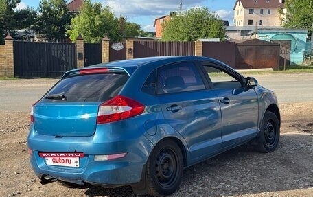 Chery Very (A13), 2011 год, 175 000 рублей, 3 фотография