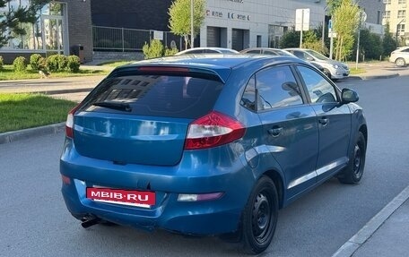 Chery Very (A13), 2011 год, 175 000 рублей, 8 фотография