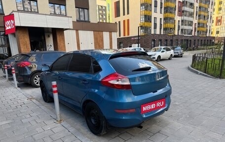 Chery Very (A13), 2011 год, 175 000 рублей, 2 фотография