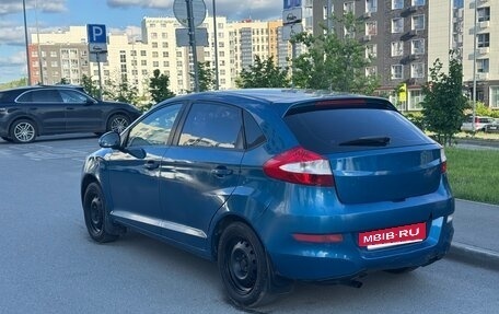 Chery Very (A13), 2011 год, 175 000 рублей, 10 фотография