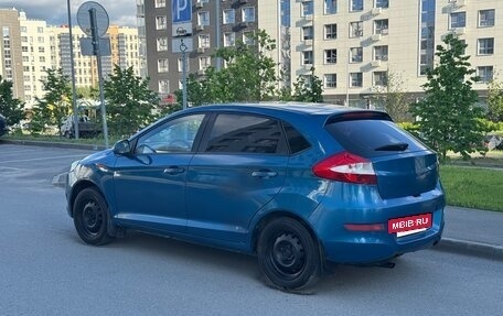Chery Very (A13), 2011 год, 175 000 рублей, 11 фотография