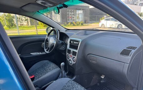 Chery Very (A13), 2011 год, 175 000 рублей, 19 фотография