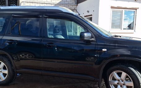 Nissan X-Trail, 2008 год, 1 050 000 рублей, 3 фотография