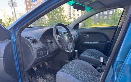 Chery Very (A13), 2011 год, 175 000 рублей, 21 фотография
