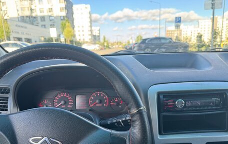 Chery Very (A13), 2011 год, 175 000 рублей, 22 фотография