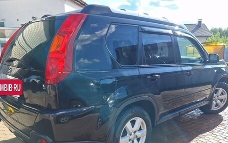 Nissan X-Trail, 2008 год, 1 050 000 рублей, 5 фотография