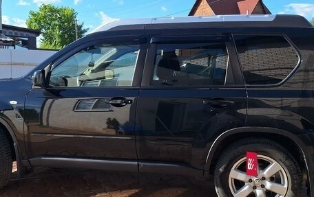 Nissan X-Trail, 2008 год, 1 050 000 рублей, 4 фотография