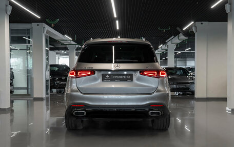 Mercedes-Benz GLS, 2019 год, 6 600 000 рублей, 6 фотография