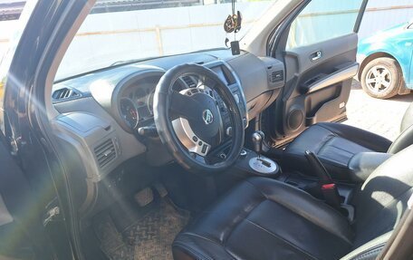 Nissan X-Trail, 2008 год, 1 050 000 рублей, 8 фотография