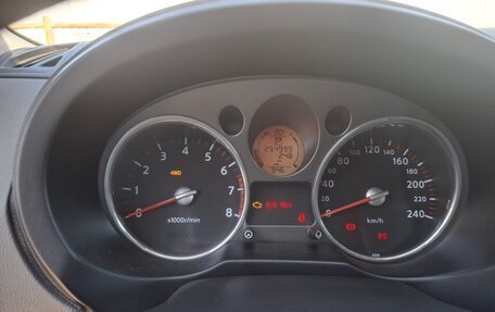 Nissan X-Trail, 2008 год, 1 050 000 рублей, 14 фотография