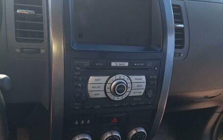 Nissan X-Trail, 2008 год, 1 050 000 рублей, 13 фотография