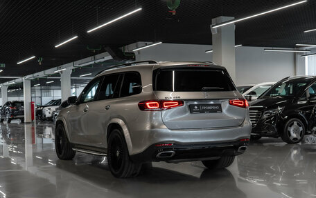 Mercedes-Benz GLS, 2019 год, 6 600 000 рублей, 5 фотография