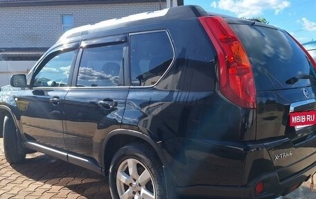 Nissan X-Trail, 2008 год, 1 050 000 рублей, 6 фотография