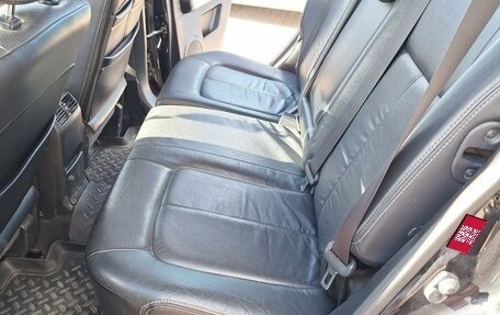 Nissan X-Trail, 2008 год, 1 050 000 рублей, 12 фотография