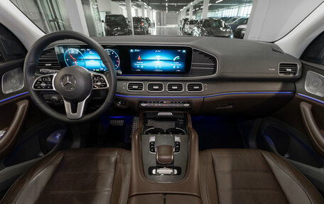Mercedes-Benz GLS, 2019 год, 6 600 000 рублей, 8 фотография