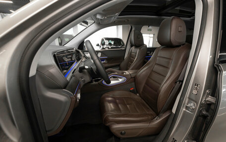Mercedes-Benz GLS, 2019 год, 6 600 000 рублей, 9 фотография