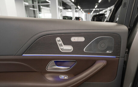 Mercedes-Benz GLS, 2019 год, 6 600 000 рублей, 15 фотография
