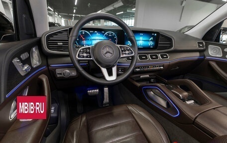 Mercedes-Benz GLS, 2019 год, 6 600 000 рублей, 7 фотография