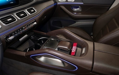 Mercedes-Benz GLS, 2019 год, 6 600 000 рублей, 19 фотография