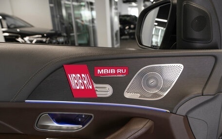 Mercedes-Benz GLS, 2019 год, 6 600 000 рублей, 18 фотография