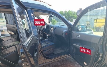 Nissan X-Trail, 2008 год, 1 050 000 рублей, 9 фотография