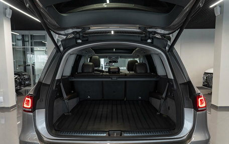 Mercedes-Benz GLS, 2019 год, 6 600 000 рублей, 27 фотография
