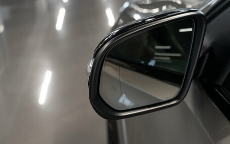Mercedes-Benz GLS, 2019 год, 6 600 000 рублей, 26 фотография