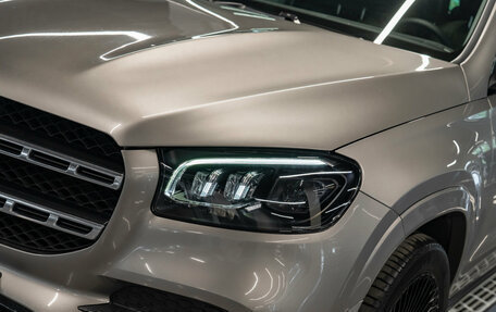 Mercedes-Benz GLS, 2019 год, 6 600 000 рублей, 31 фотография