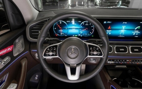 Mercedes-Benz GLS, 2019 год, 6 600 000 рублей, 11 фотография