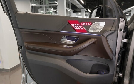 Mercedes-Benz GLS, 2019 год, 6 600 000 рублей, 17 фотография