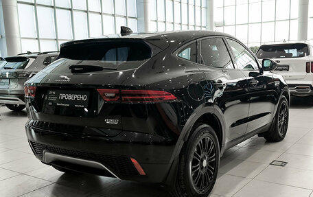 Jaguar E-Pace, 2019 год, 2 350 000 рублей, 9 фотография