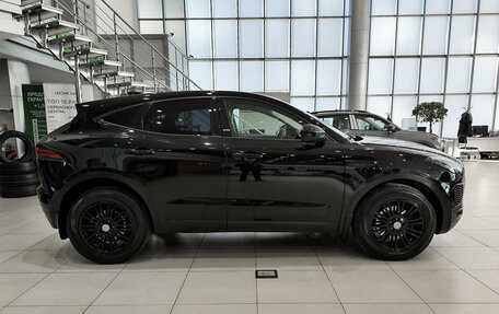 Jaguar E-Pace, 2019 год, 2 350 000 рублей, 8 фотография