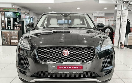 Jaguar E-Pace, 2019 год, 2 350 000 рублей, 6 фотография