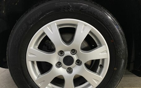 Skoda Yeti I рестайлинг, 2012 год, 1 070 000 рублей, 18 фотография