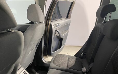 Skoda Yeti I рестайлинг, 2012 год, 1 070 000 рублей, 25 фотография