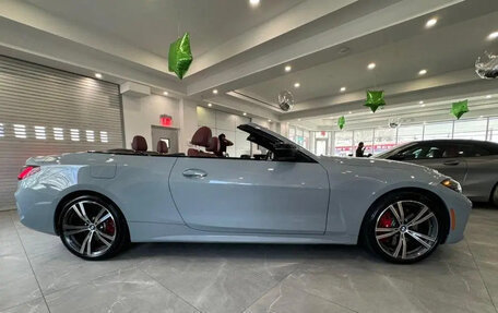 BMW 4 серия, 2023 год, 5 937 290 рублей, 5 фотография