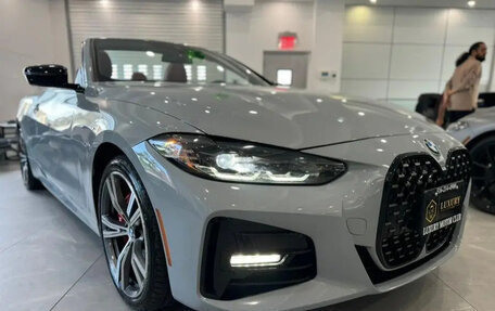 BMW 4 серия, 2023 год, 5 937 290 рублей, 3 фотография