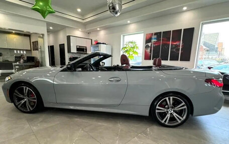 BMW 4 серия, 2023 год, 5 937 290 рублей, 4 фотография