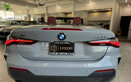 BMW 4 серия, 2023 год, 5 937 290 рублей, 6 фотография