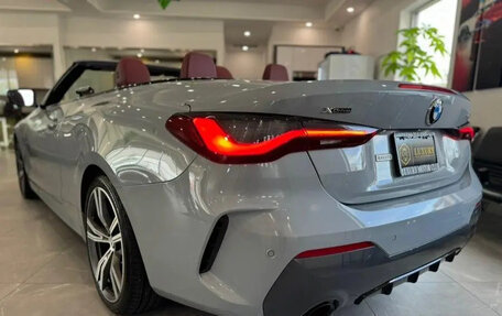 BMW 4 серия, 2023 год, 5 937 290 рублей, 7 фотография