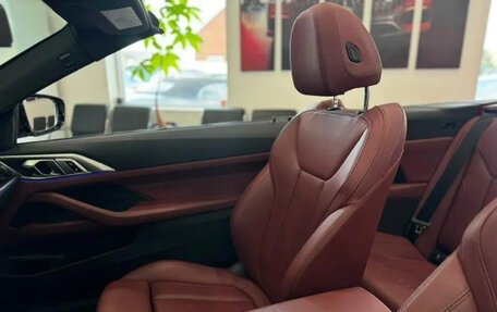 BMW 4 серия, 2023 год, 5 937 290 рублей, 15 фотография