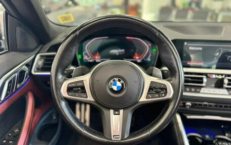 BMW 4 серия, 2023 год, 5 937 290 рублей, 9 фотография