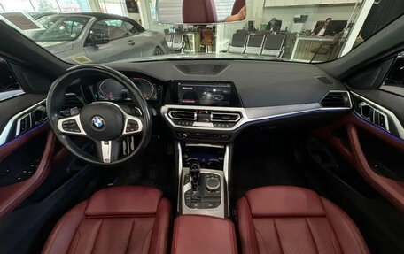 BMW 4 серия, 2023 год, 5 937 290 рублей, 12 фотография