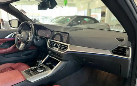 BMW 4 серия, 2023 год, 5 937 290 рублей, 13 фотография