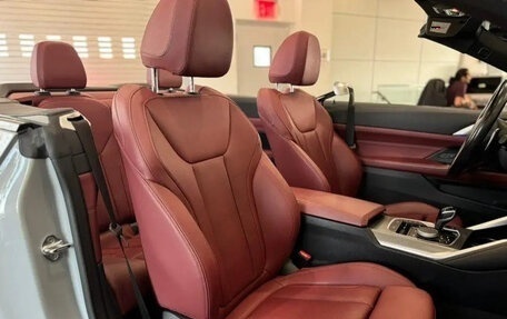 BMW 4 серия, 2023 год, 5 937 290 рублей, 16 фотография